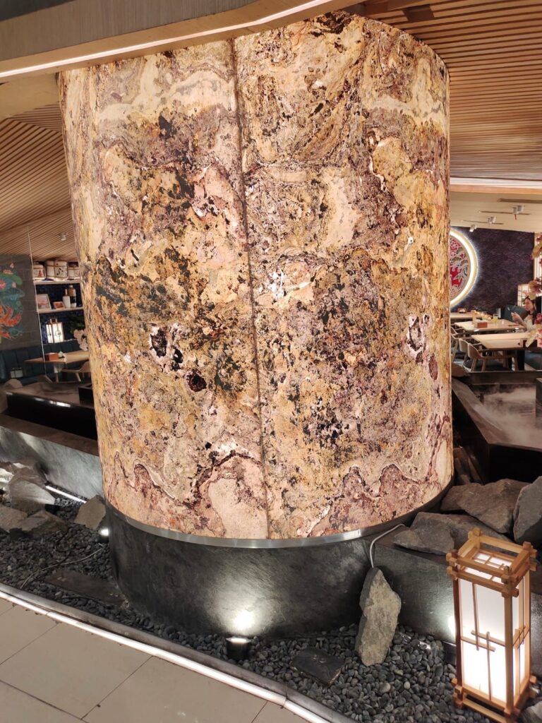 Apa itu stone veneer dan kegunaannya