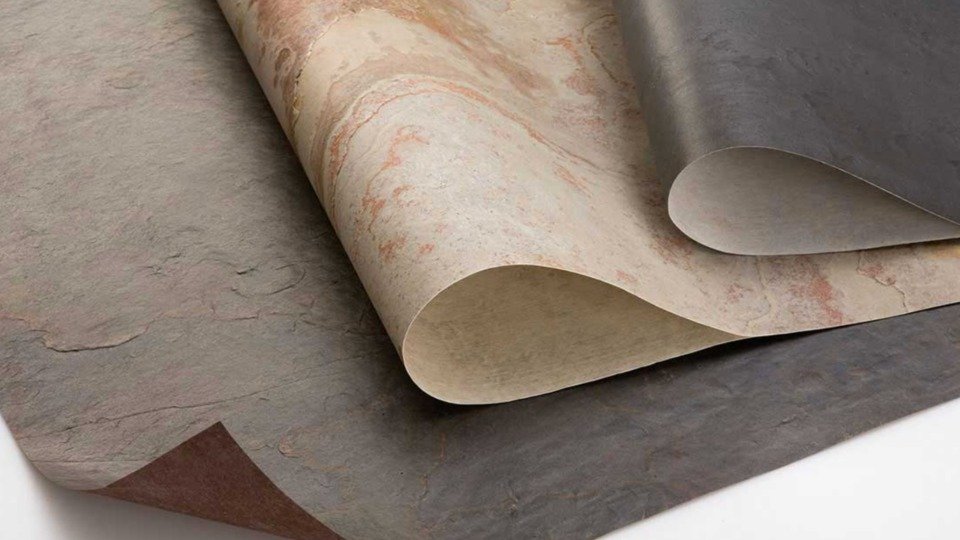 Apa itu Stone veneer